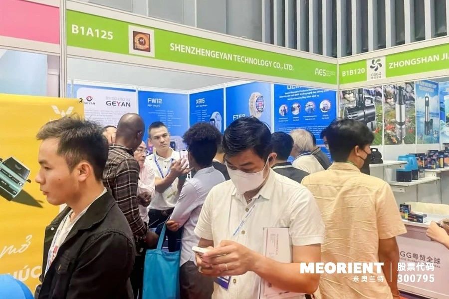 More than 500 Chinese enterprises looking for business opportunities in Vietnam