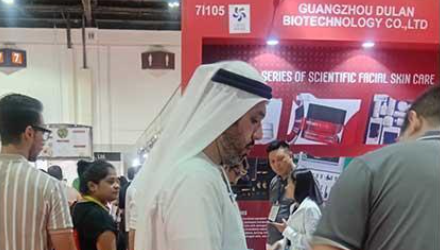 18th Homelife and AES Expo Ends on a High Note at Dubai World Trade Centre