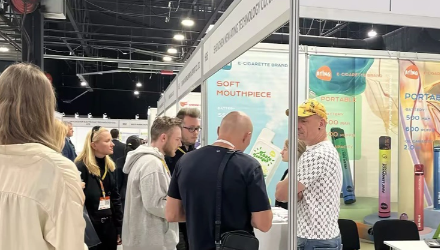 THE 10TH APPLIANCE & ELETRONICS SHOW (MEXICO）
