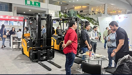 2025 INDUSTRIAL EQUIPMENT AND PARTS NETWORK (MEXICO)