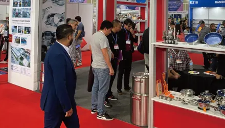 2025 DEFU EXPO MEXICO