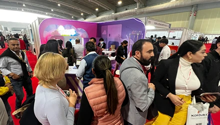 2025 PLASTICS PACKING PRINTING MACHINERY EXHIBITION (MEXICO)
